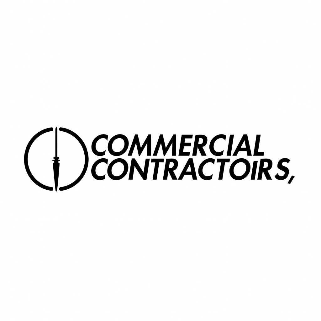 Commercial Contractors